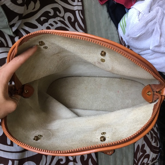Vintage Dooney and Bourke Bag - Picture 8 of 8